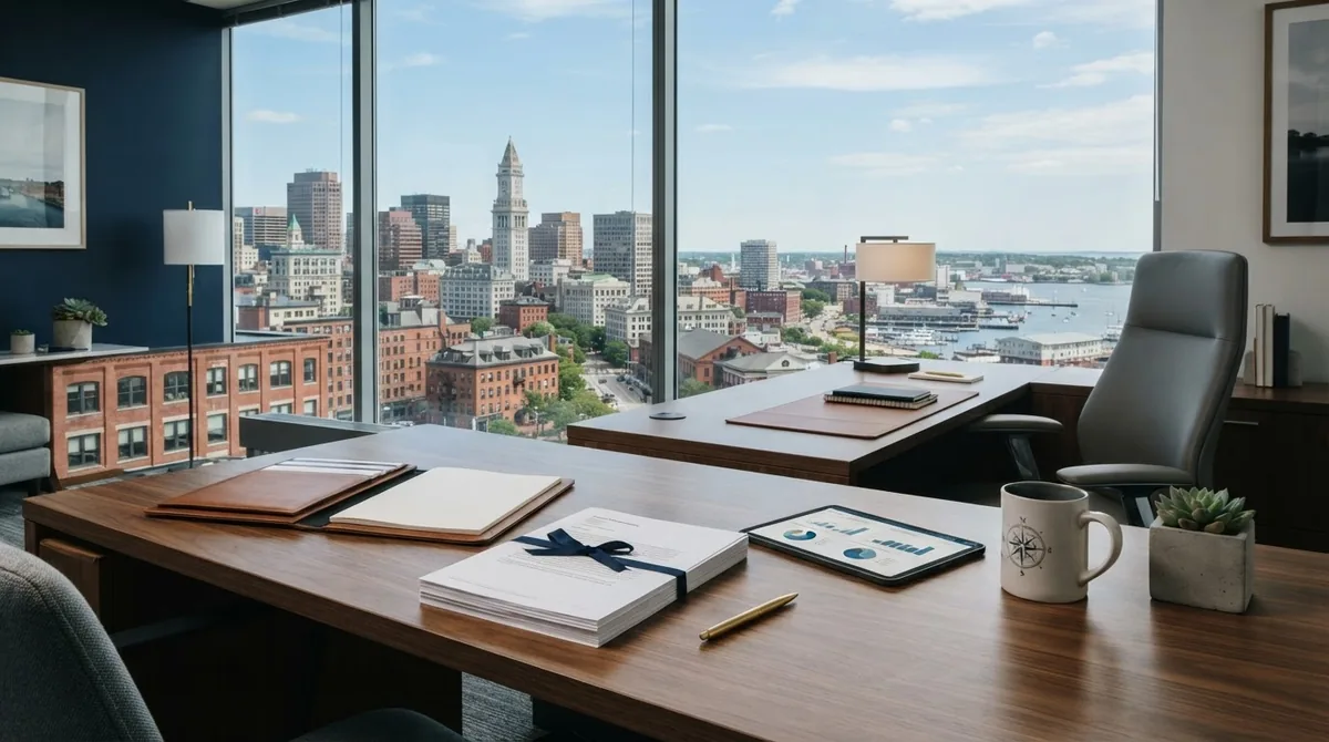 How to Get a Resale Certificate in Maine