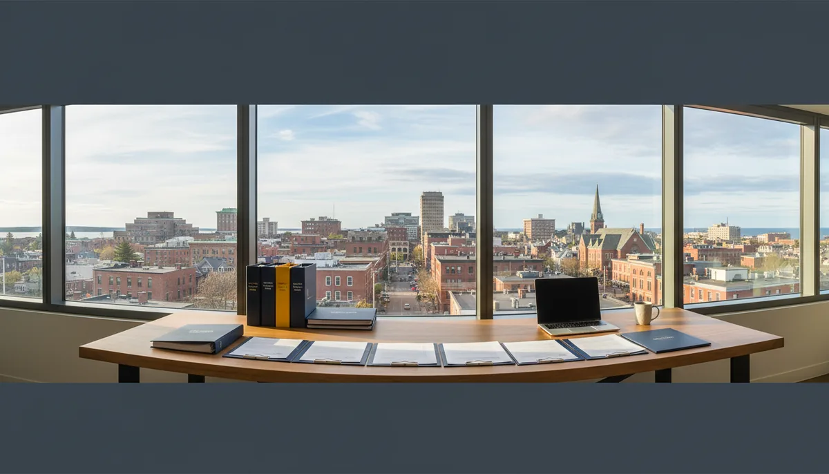 How to Start a Corporation in Maine