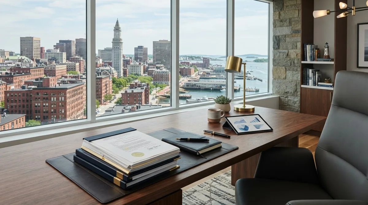 How to Start a Junk Removal Business in Maine